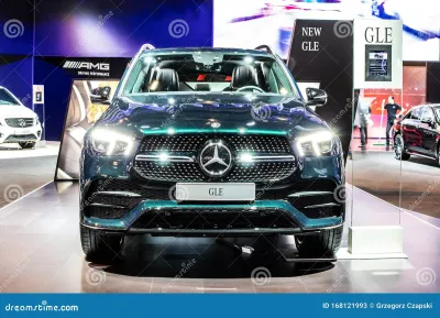 GLE 300